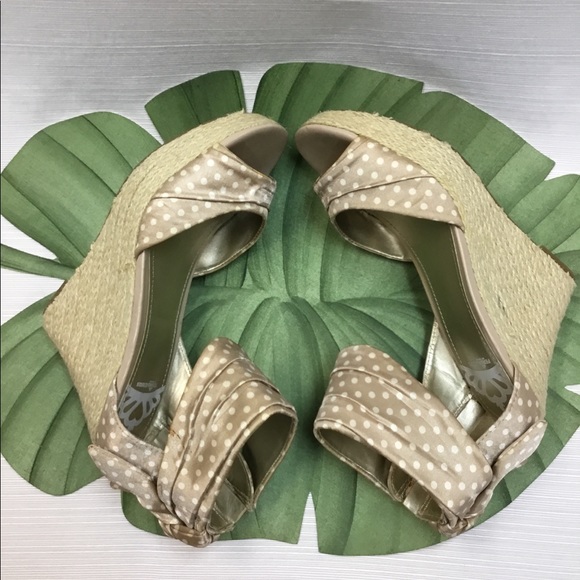 Fergaleious by Fergie Espadrilles - Picture 6 of 8